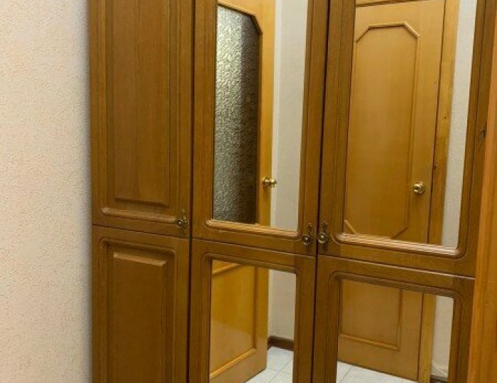 Двухместный номер с 2 отдельными кроватями - Отель «Снежная Королева» Черкесск