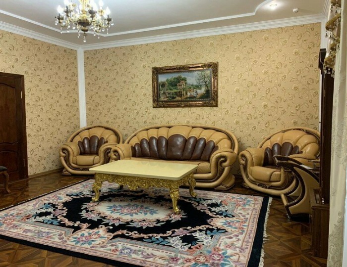 Люкс - Отель «Снежная Королева» Черкесск