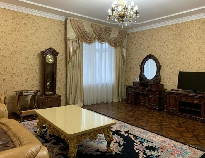 Люкс - Отель «Снежная Королева» Черкесск