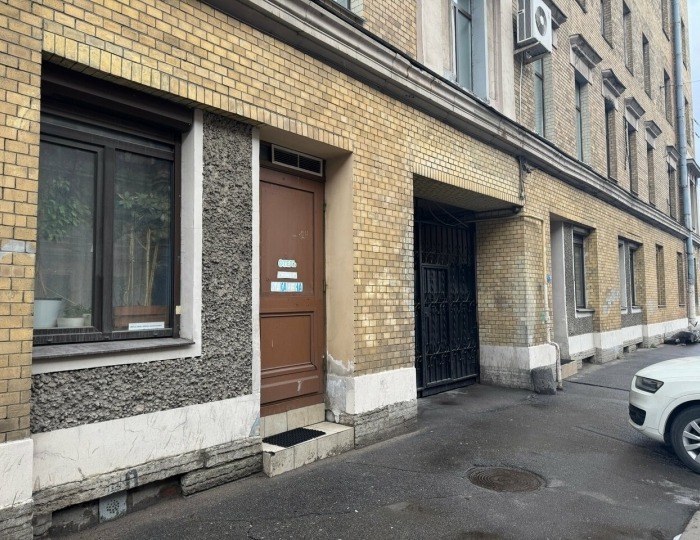 Хостел «Макарена» Санкт-Петербург