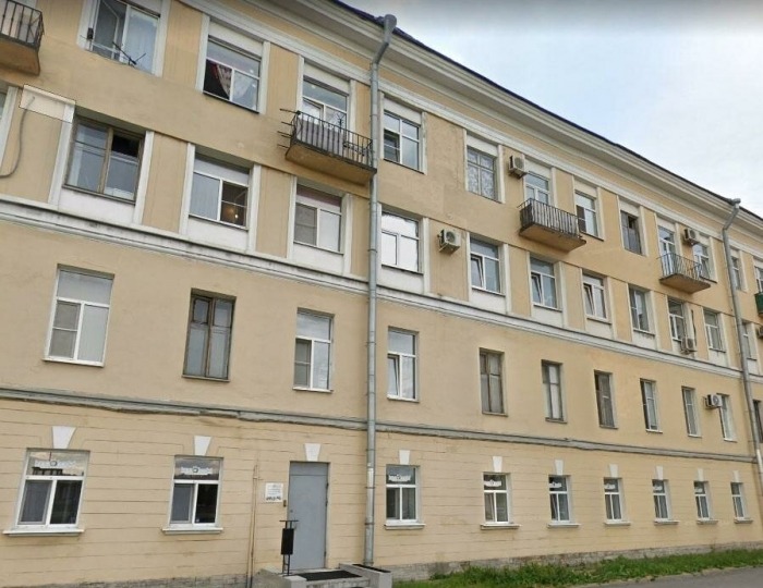 Хостел «Кино Хостел» Санкт-Петербург