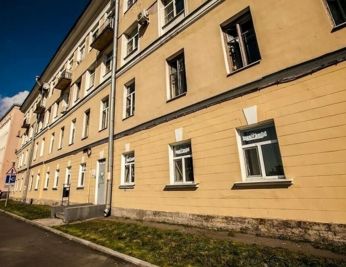 Хостел «Кино Хостел» Санкт-Петербург