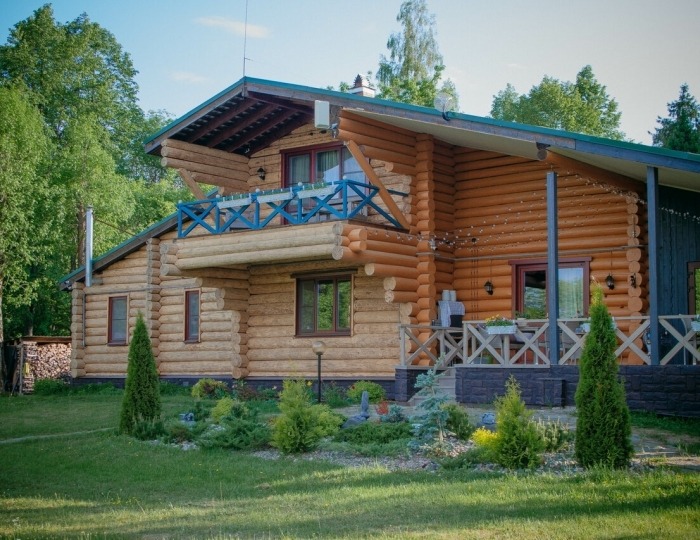 Отель «Дача»