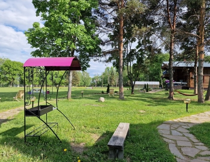 Отель «Дача»