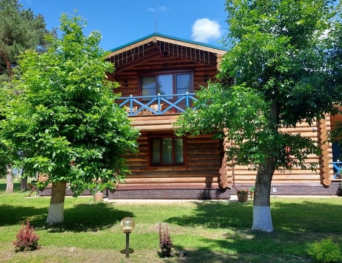 Отель «Дача»