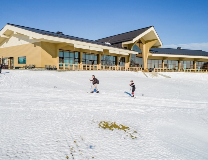 Коттеджи «STRAWBERRY FIELDS» Кукушкино