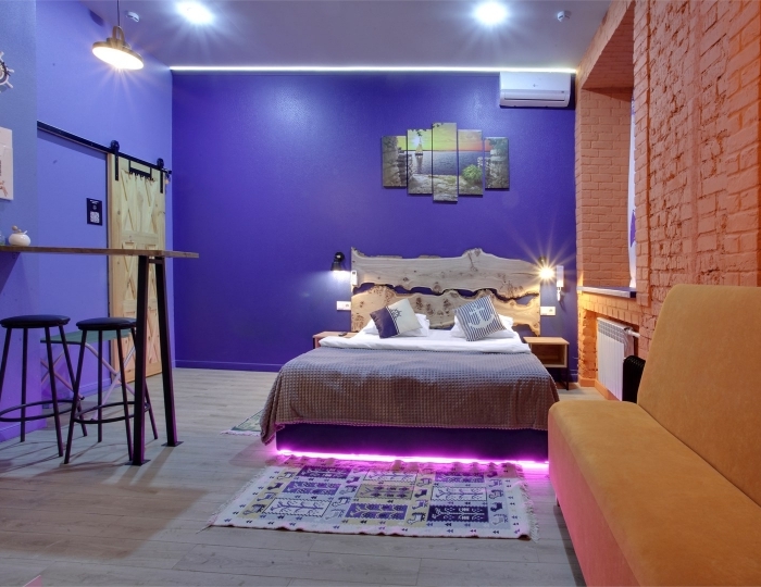 Апарт отель «Матросский» Москва