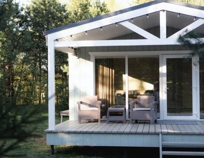 База отдыха «Ивашнево» Ивашнево