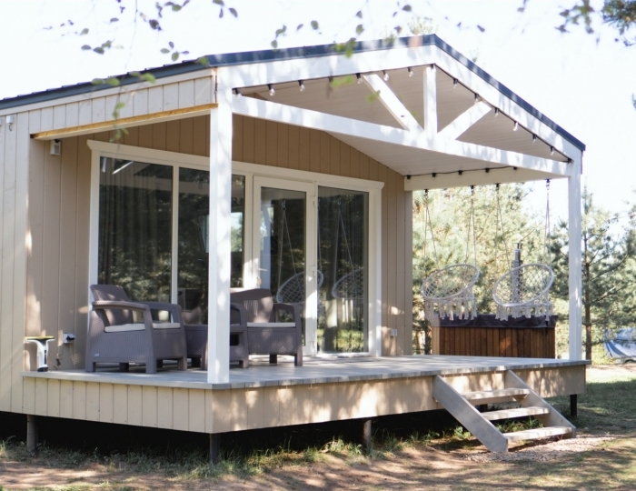 База отдыха «Ивашнево» Ивашнево