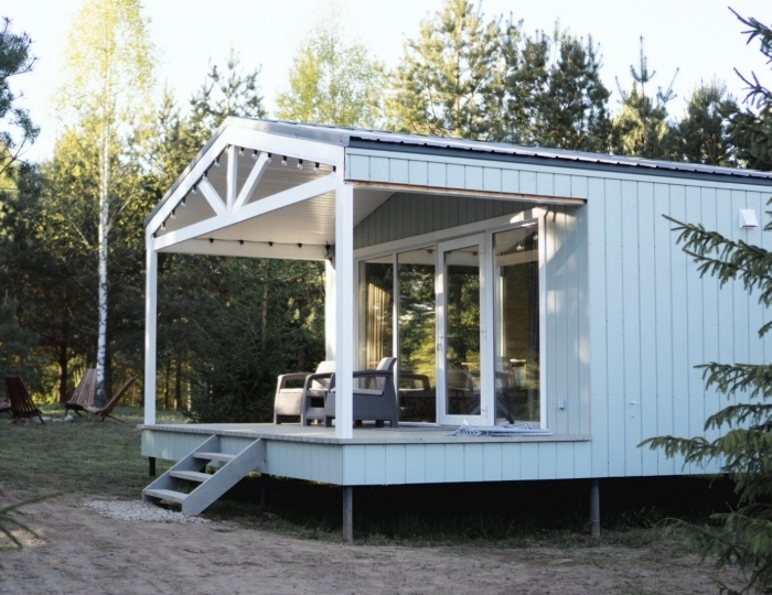 База отдыха «Ивашнево» Ивашнево