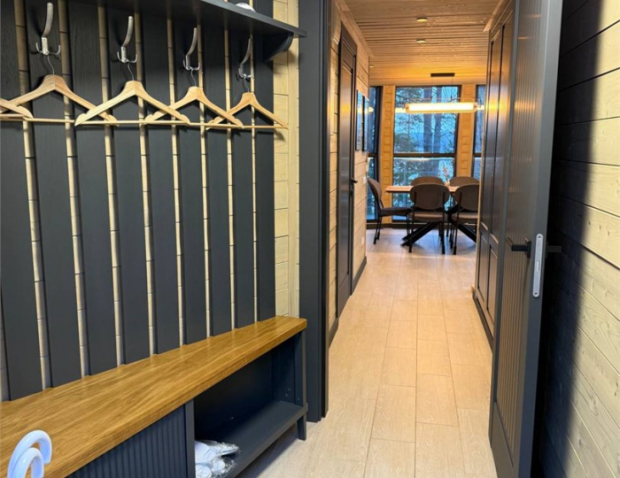 Астролябия - Парк-отель «ESTEL» Рауталахти