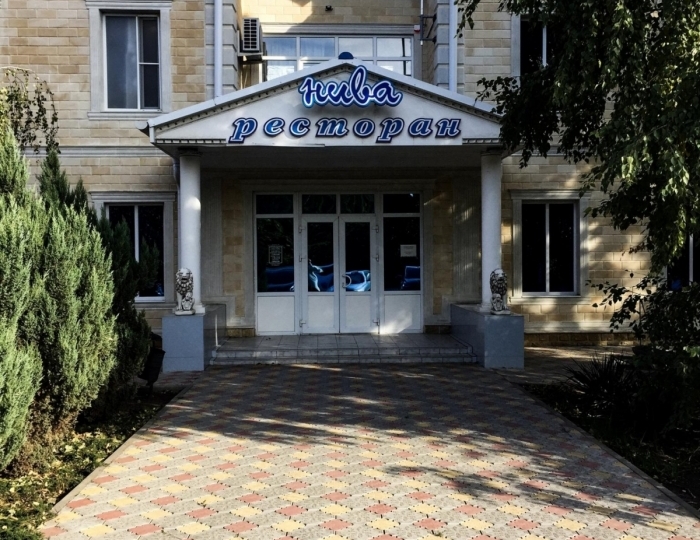 Мини-отель «Нива» Староминская