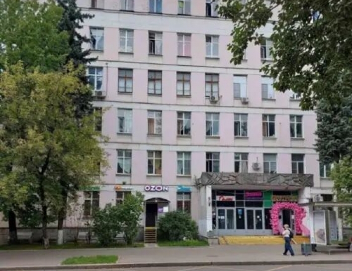 Апарт-отель «Токио» Москва