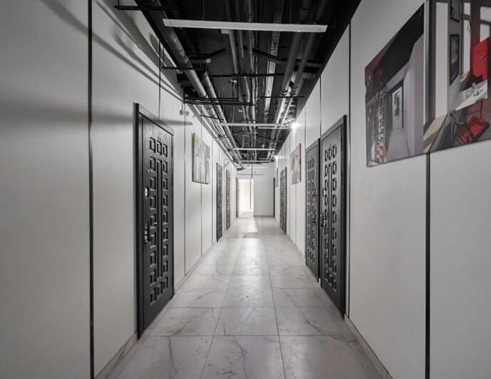 Апарт-отель «Токио» Москва