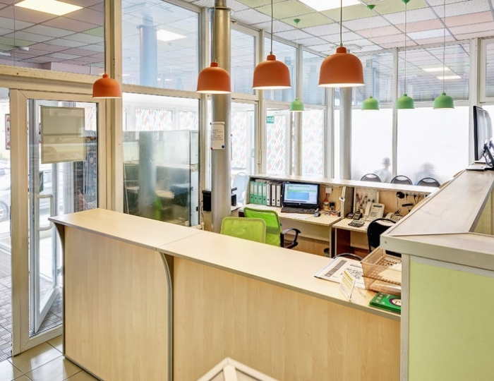 Отель «Акварель» Москва