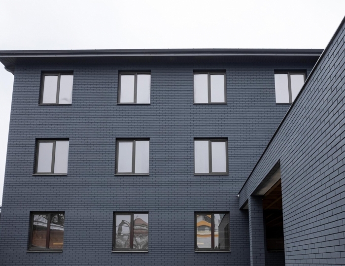 Гостевой дом «Несто» Краснодар