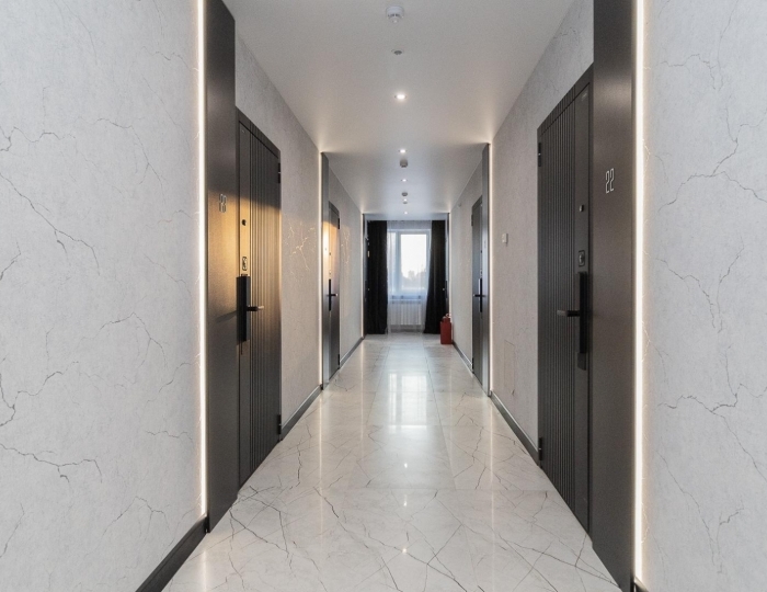 Гостевой дом «Несто» Краснодар