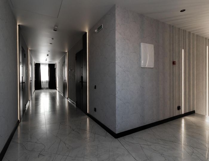 Гостевой дом «Несто» Краснодар