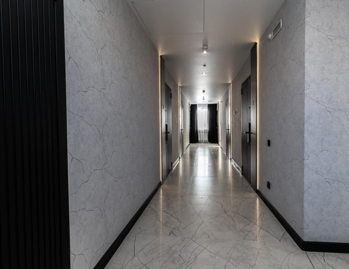 Гостевой дом «Несто» Краснодар