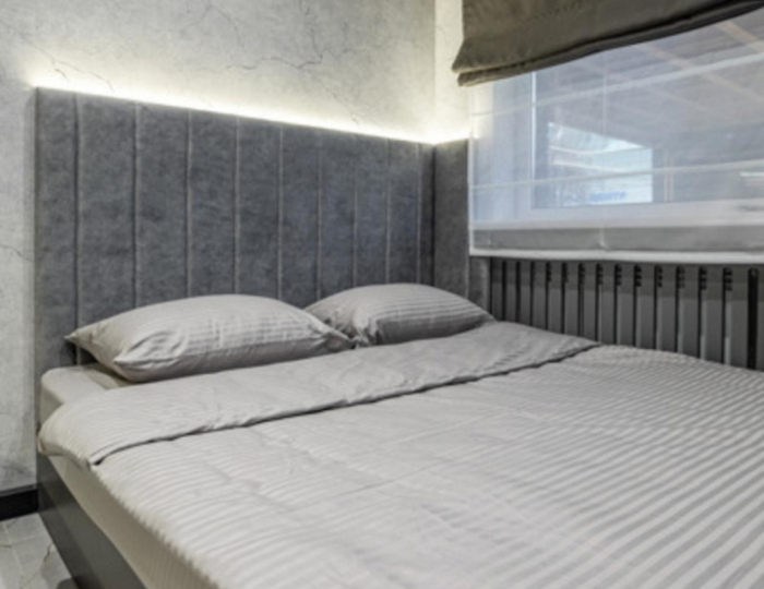 1-комнатные апартаменты студия №1 - Гостевой дом «Несто» Краснодар