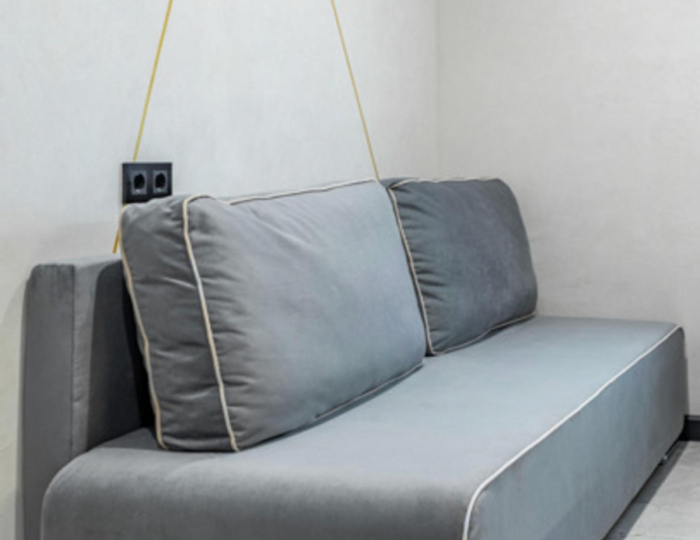 1-комнатные апартаменты студия №2 - Гостевой дом «Несто» Краснодар