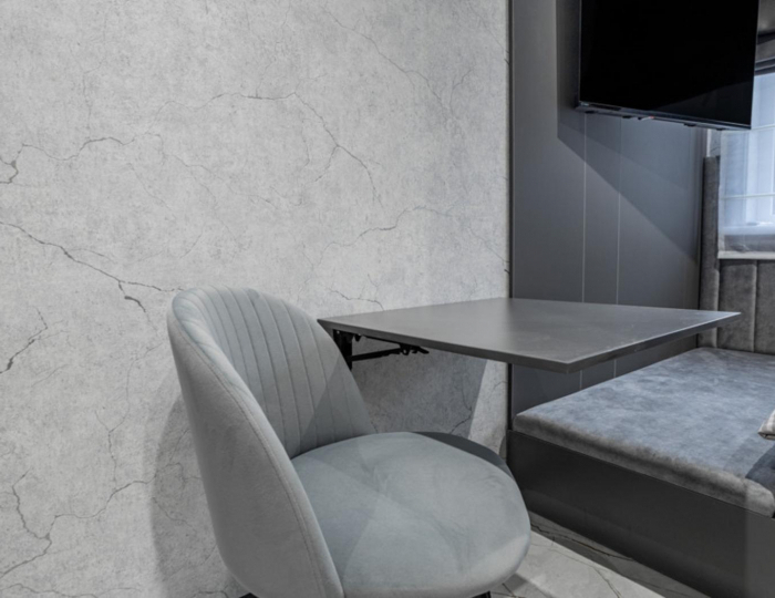 1-комнатные апартаменты студия №5 - Гостевой дом «Несто» Краснодар