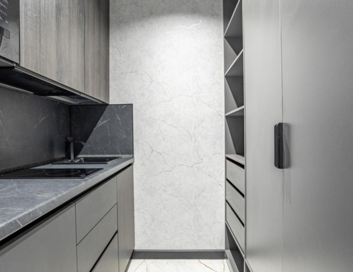 1-комнатные апартаменты студия №5 - Гостевой дом «Несто» Краснодар