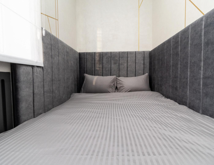 1-комнатные апартаменты студия №23 - Гостевой дом «Несто» Краснодар