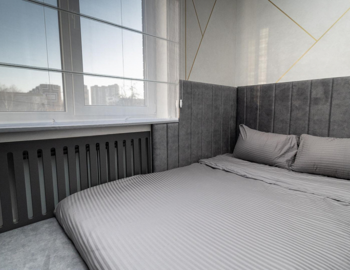 1-комнатные апартаменты студия №25 - Гостевой дом «Несто» Краснодар