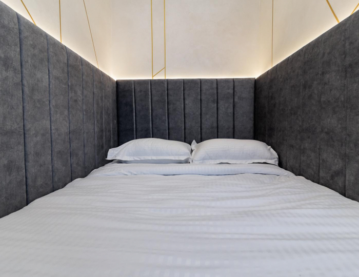 1-комнатные апартаменты студия №32 - Гостевой дом «Несто» Краснодар