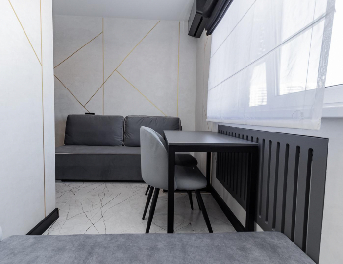 1-комнатные апартаменты студия №32 - Гостевой дом «Несто» Краснодар