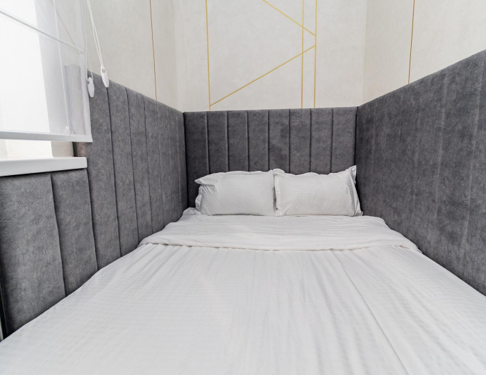 1-комнатные апартаменты студия №33 - Гостевой дом «Несто» Краснодар