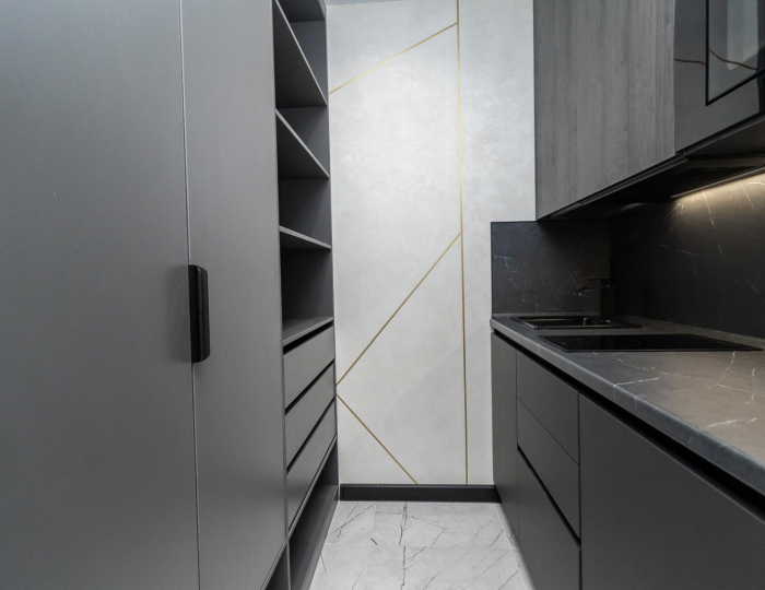 1-комнатные апартаменты студия №33 - Гостевой дом «Несто» Краснодар