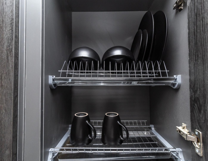 Апартаменты студия №34 - Гостевой дом «Несто» Краснодар