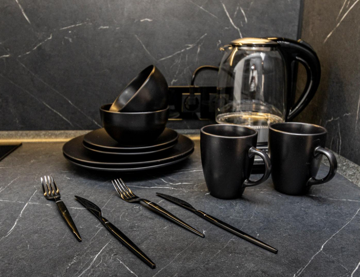 1-комнатные апартаменты студия №35 - Гостевой дом «Несто» Краснодар