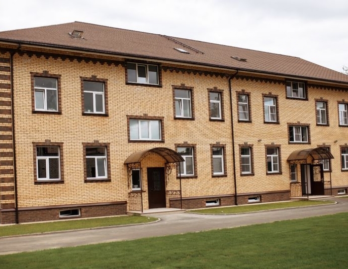 Апарт-отель «Альянс» Тихвин