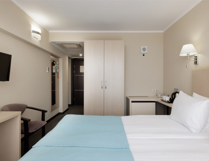 Смежный (Connected room) - Отель Sea Galaxy Hotel Congress & SPA / Си Гэлакси