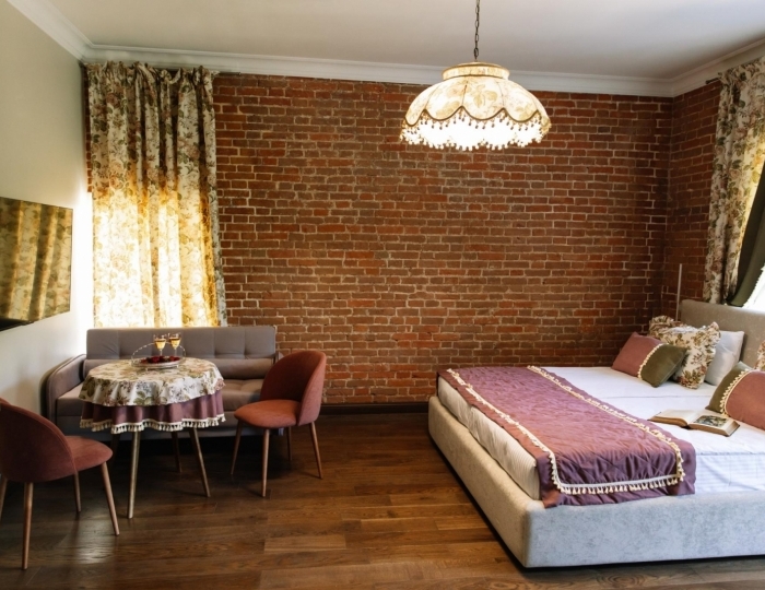 Мини-отель «Красный угол» Таруса