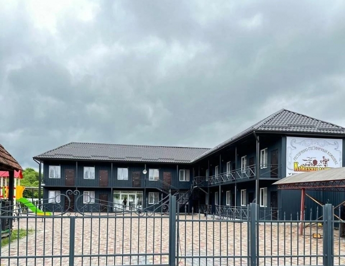 База отдыха «Кавказская Пленница» Нальчик