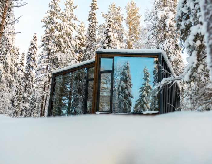 База отдыха «Кола спорт Вилладж» Апатиты