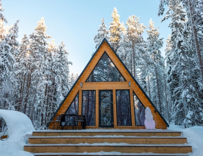 База отдыха «Кола спорт Вилладж» Апатиты