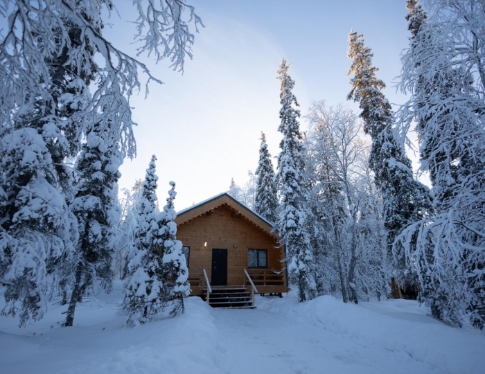 База отдыха «Кола спорт Вилладж» Апатиты