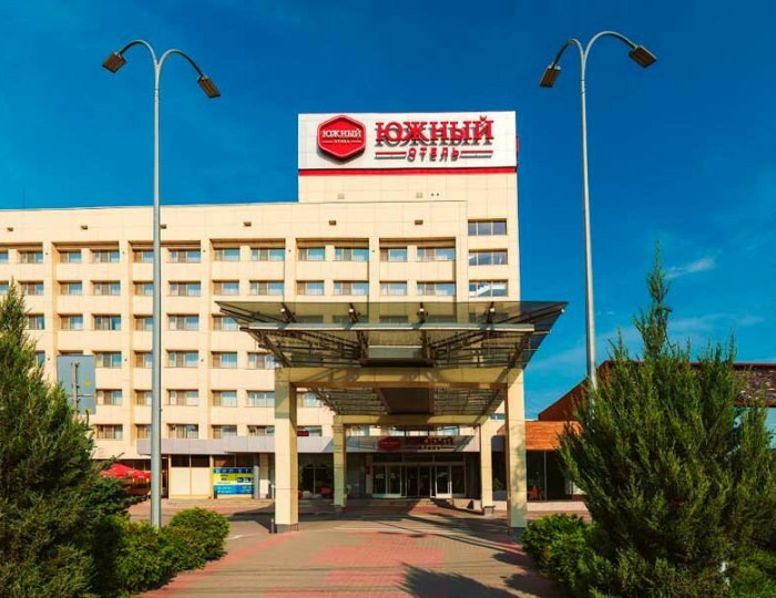 Гостиница «Южный» Волгоград