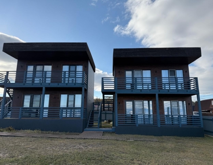 Гостиница «ХОТЭЙ» Хужир