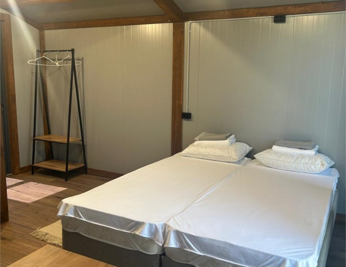 Апартаменты №3 - Пляжный городок «Соль» Жемчужный
