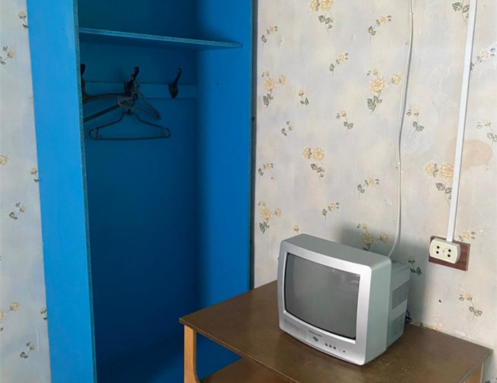 Дом туркласс №1 - Пляжный городок «Соль» Жемчужный