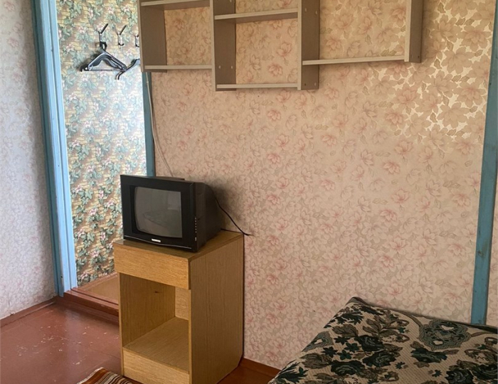 Номер туркласс трехместный коттедж №9-1 - Пляжный городок «Соль» Жемчужный