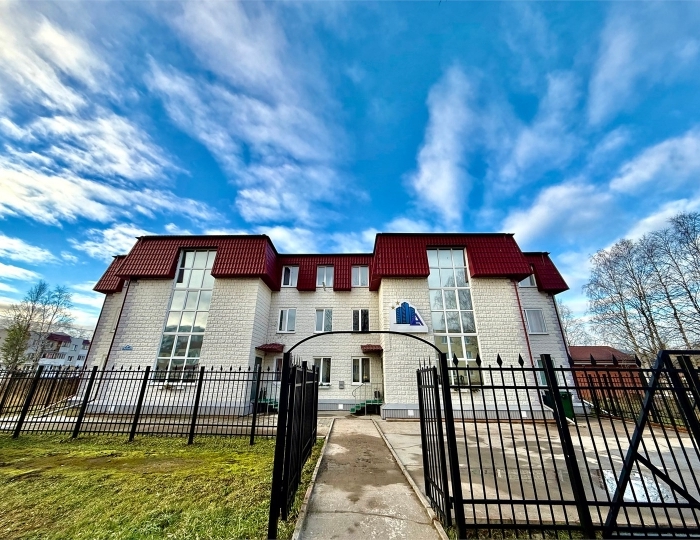 Гостевой «Дом» Северодвинск