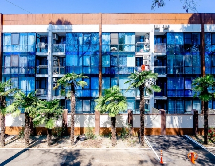 Апарт-отель «Видный»