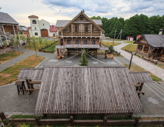 ТК «Наносы-Новоселье» Минск